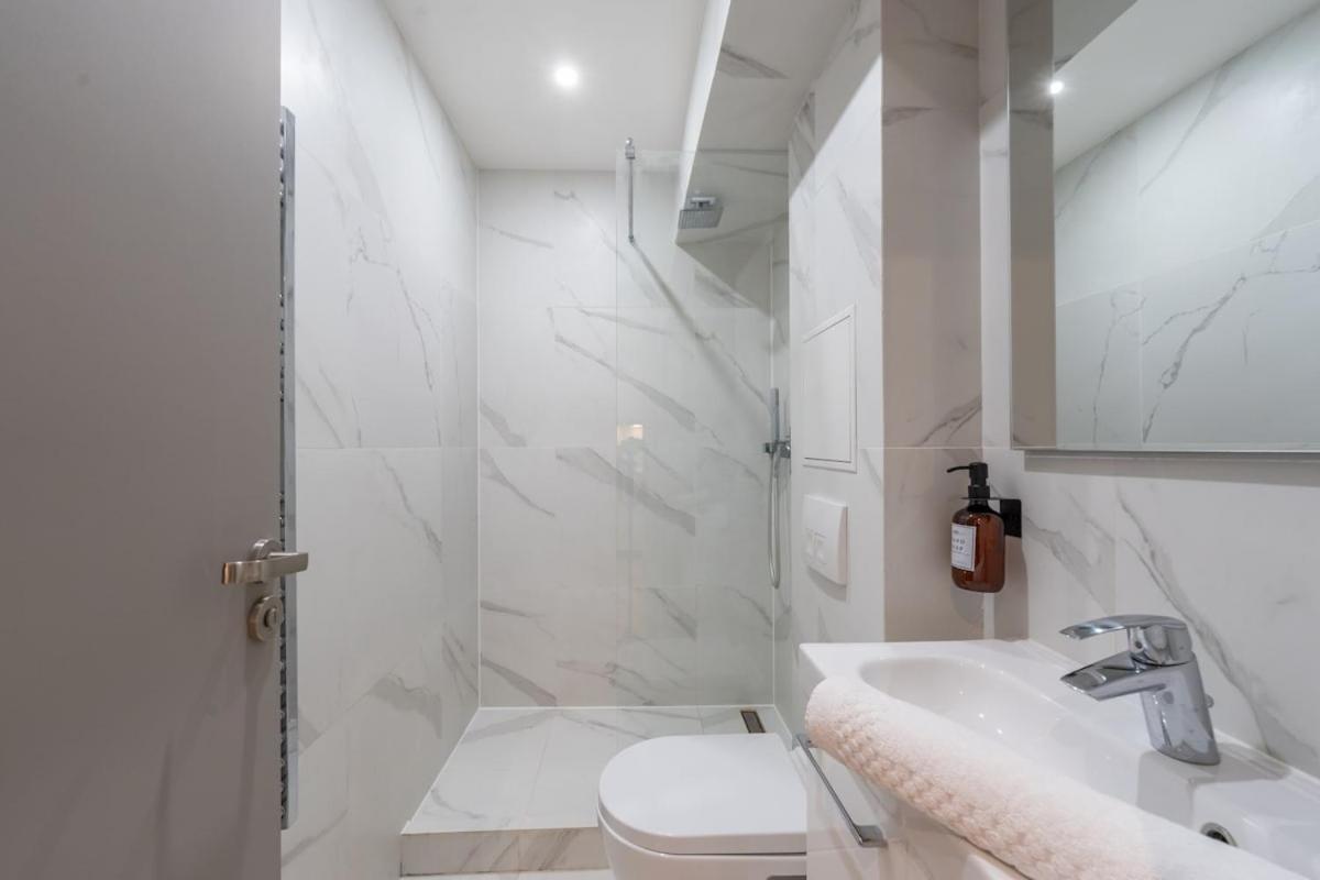 Nouveau Appartement Sacre Coeur Cottages 2 パリ エクステリア 写真
